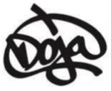 Doja logo