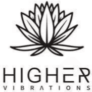 Higher Vibrations logo