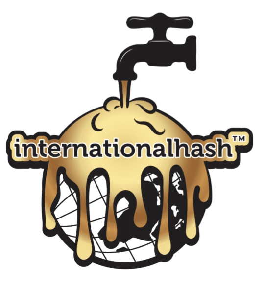 International Hash logo